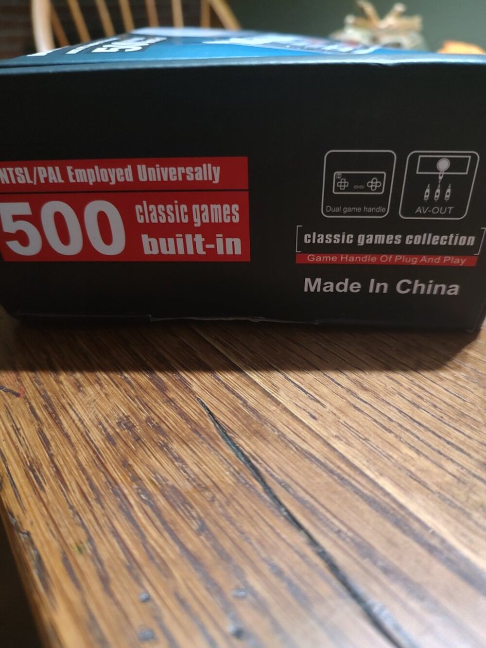 Mini Game Anniversary Edition - Picture 3 of 5